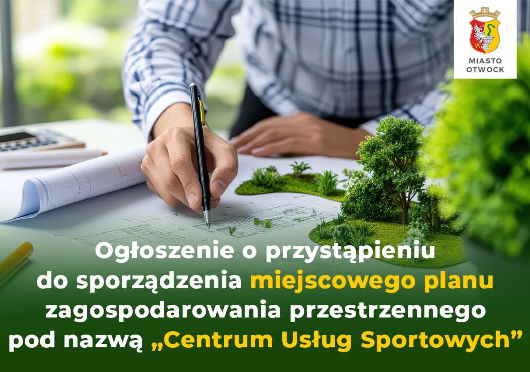 Projekt pod nazwą „Centrum Usług...